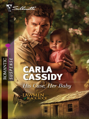 cover image of His Case, Her Baby